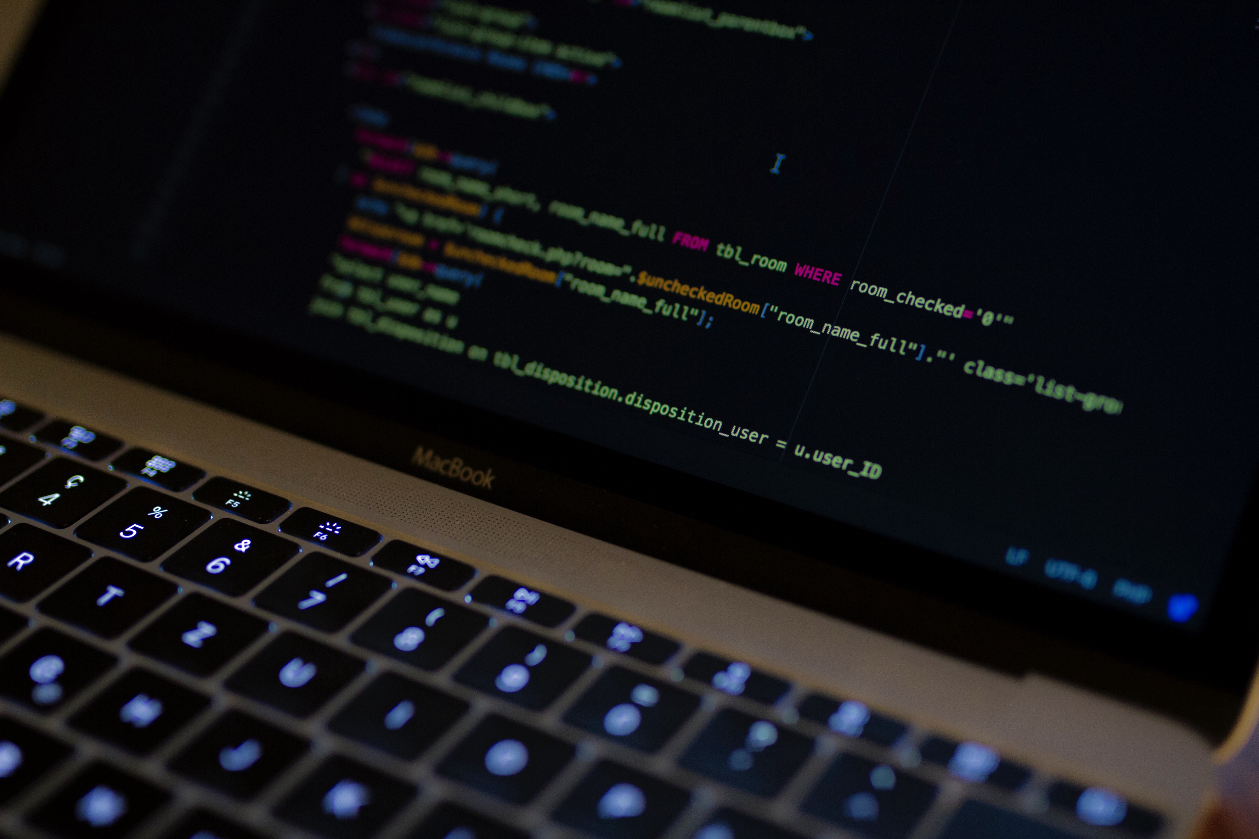 “I’ve actually quit programming several times and pursued other opportunities…” — Justin Software Developer @ [Tidal Migrations](https://tidalmigrations.com/about/)