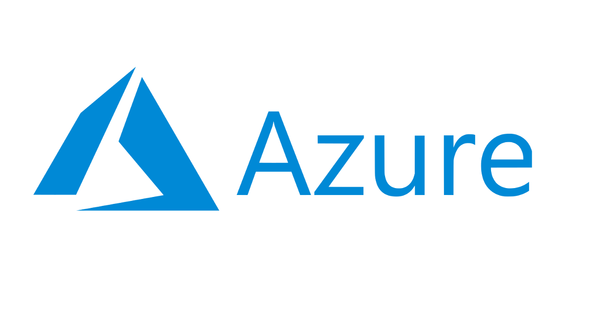 Azure logo