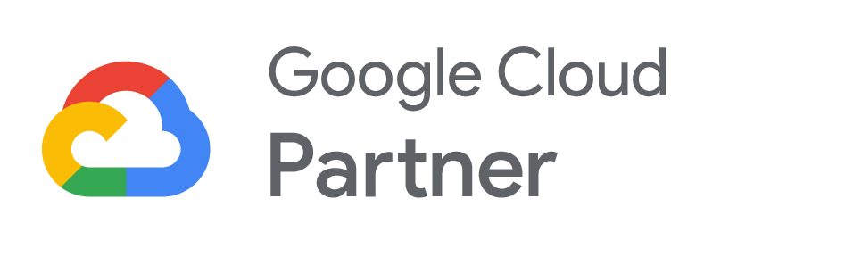 Google partner logo