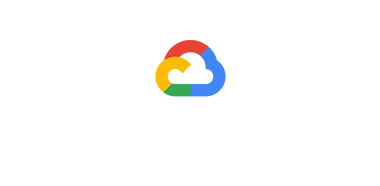 Google Cloud's logo