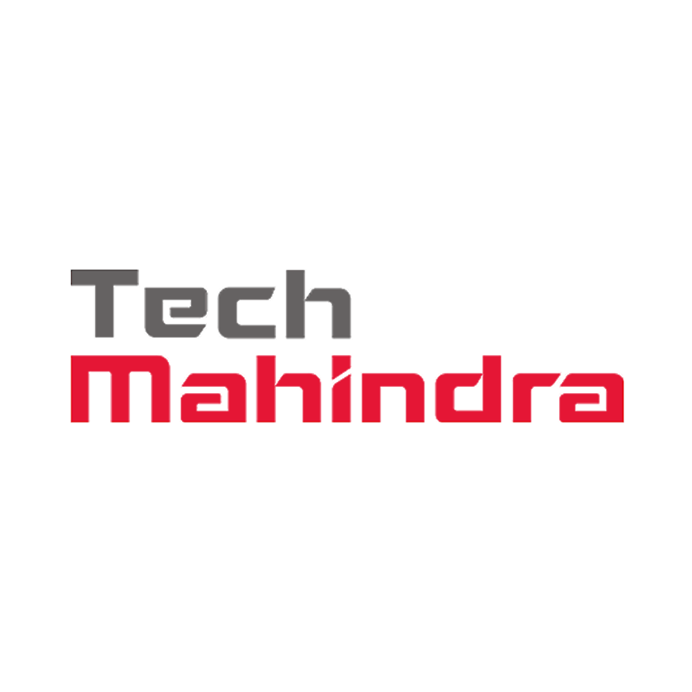 Tech Mahindra Logo