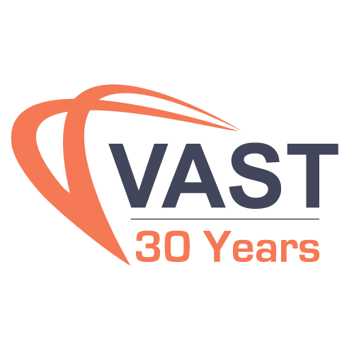 Vast Logo