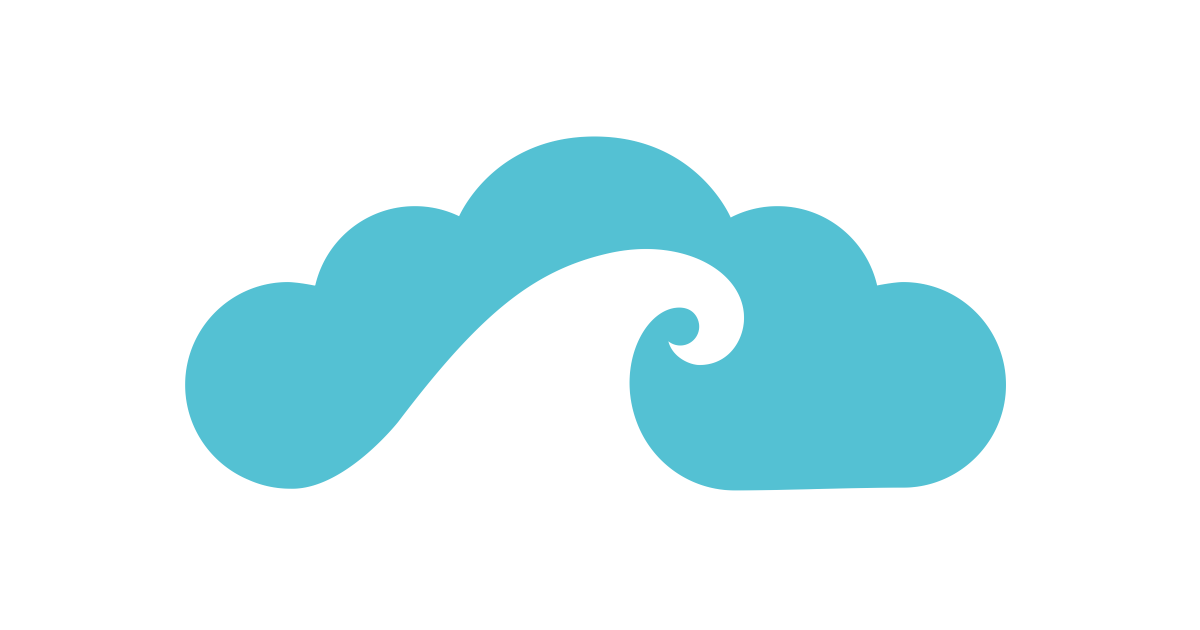 Tidal Migrations logo