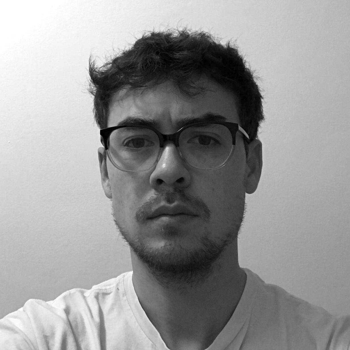 Photo of Andrew Joe