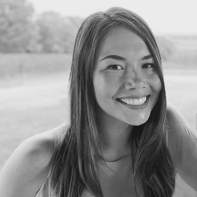 Photo of Jennifer Chow