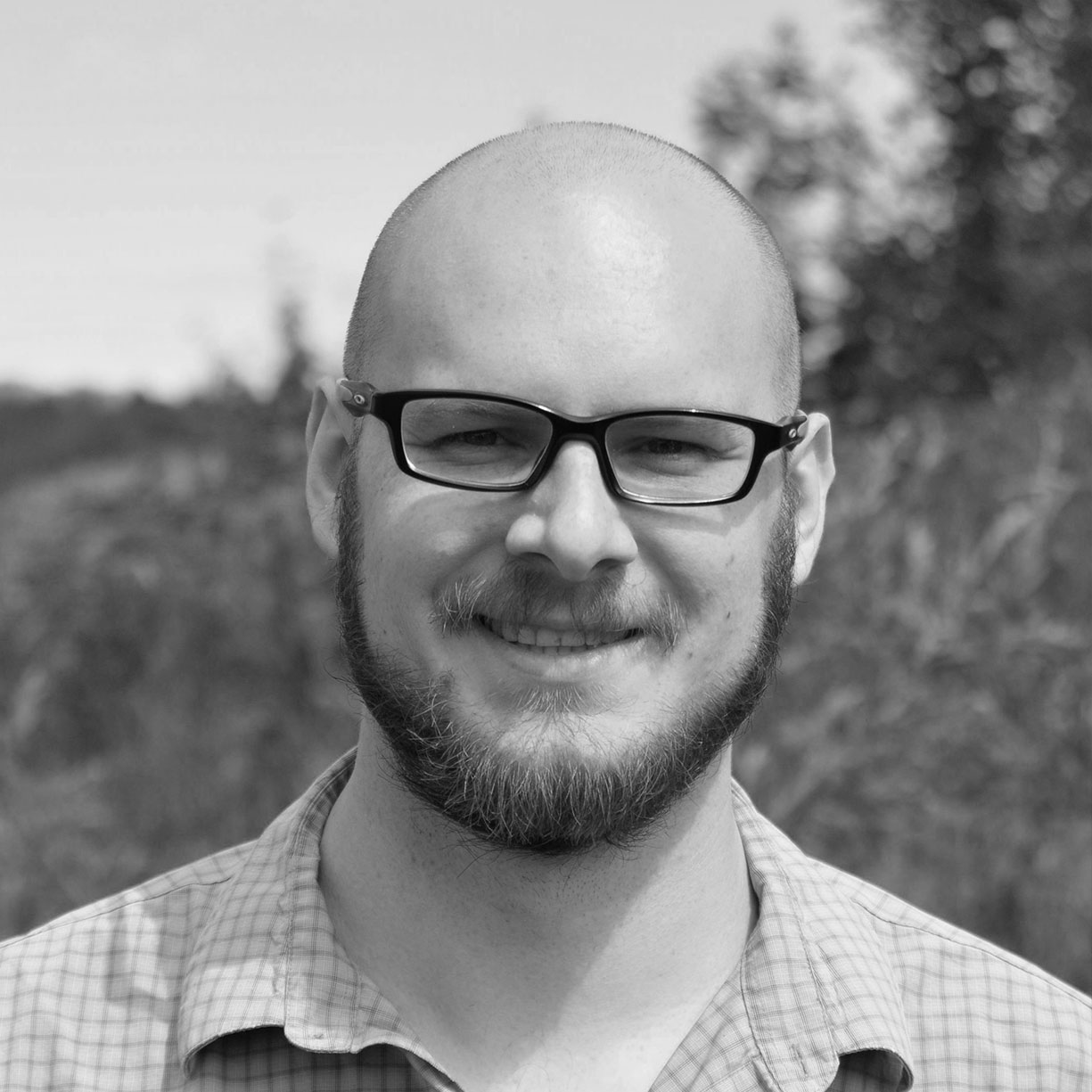 Photo of Justin Barclay