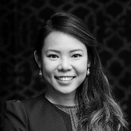 Photo of Krystle Khoo