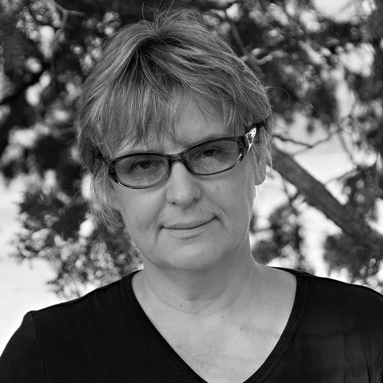 Photo of Natalia Doubova