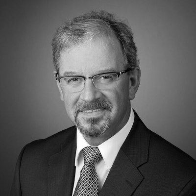 Photo of Peter Higgins
