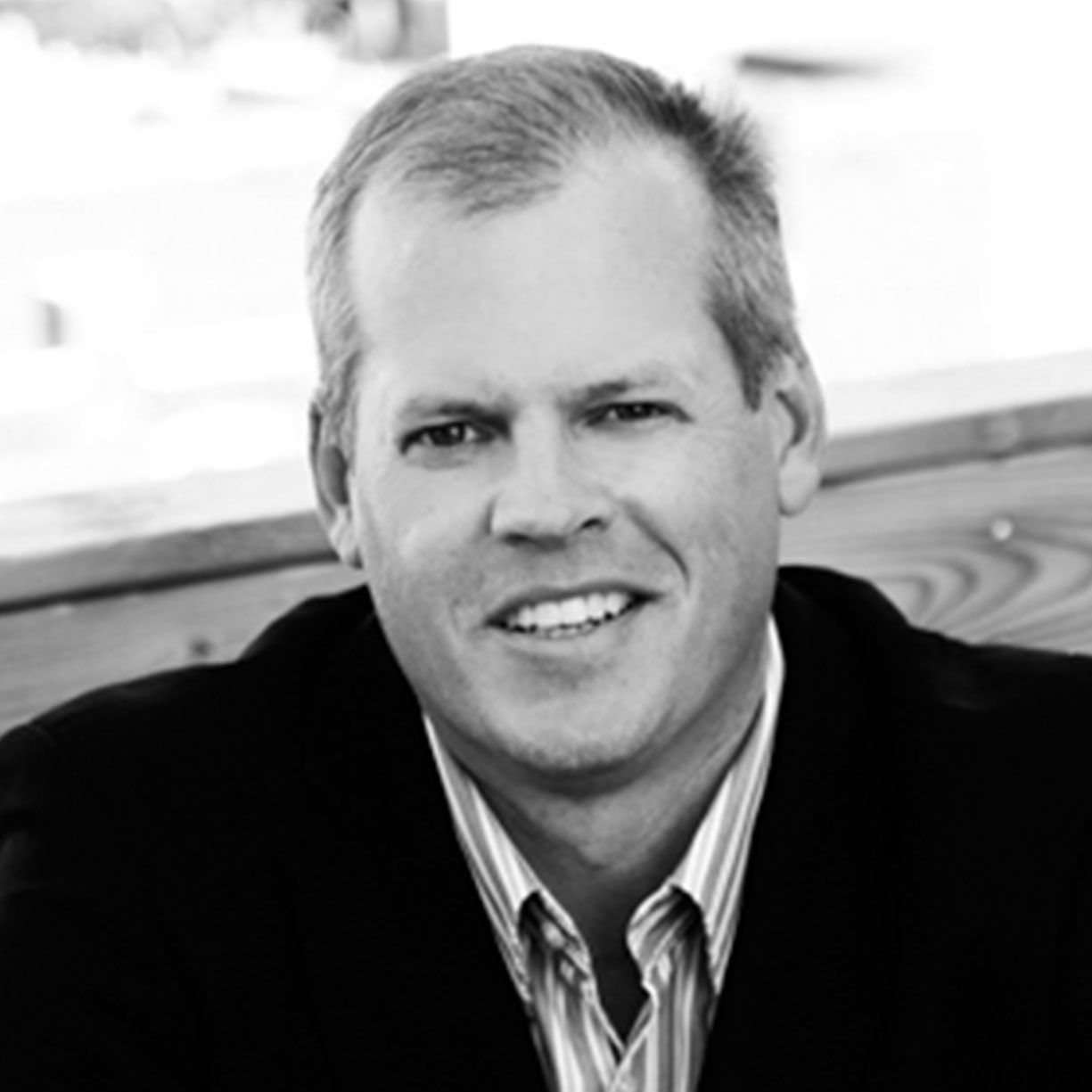 Photo of Rob Maclean